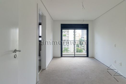 Foto 8 do(a) Apartamento de 4 quartos à venda em Moema, São Paulo