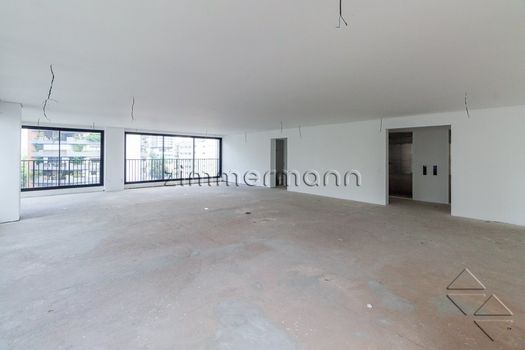Foto 6 do(a) Apartamento de 4 quartos à venda em Moema, São Paulo