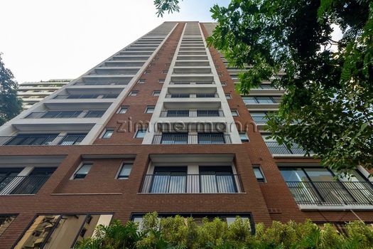 Foto 34 do(a) Apartamento de 4 quartos à venda em Moema, São Paulo