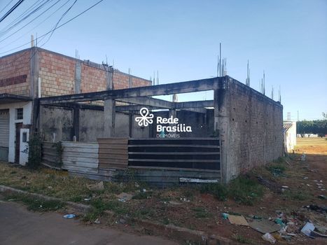 Foto 2 do(a) Sala / Conjunto Comercial false à venda em Samambaia Sul (Samambaia), Brasília