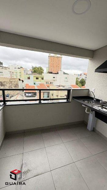 Foto 6 do(a) Apartamento de 2 quartos à venda em Parque das Nações, Santo André