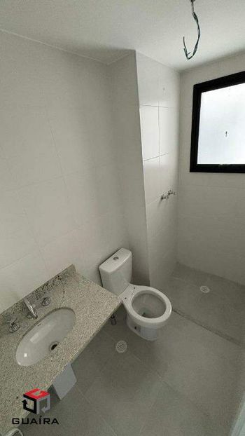 Foto 17 do(a) Apartamento de 2 quartos à venda em Parque das Nações, Santo André