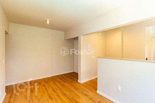 Foto 2 do(a) Apartamento de 2 quartos à venda em Cidade Monções, São Paulo