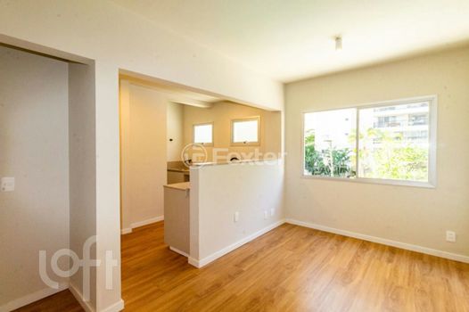 Foto 1 do(a) Apartamento de 2 quartos à venda em Cidade Monções, São Paulo