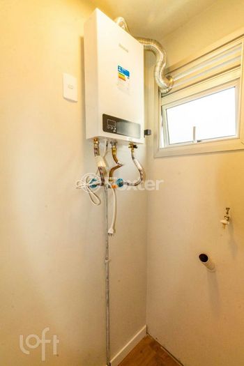 Foto 7 do(a) Apartamento de 2 quartos à venda em Cidade Monções, São Paulo