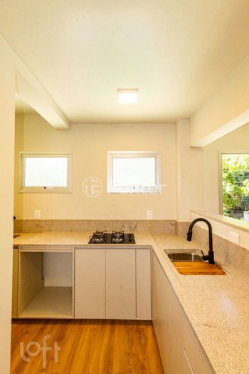 Foto 4 do(a) Apartamento de 2 quartos à venda em Cidade Monções, São Paulo