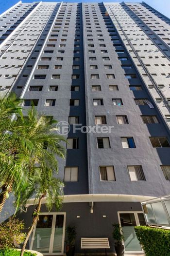 Foto 20 do(a) Apartamento de 2 quartos à venda em Cidade Monções, São Paulo