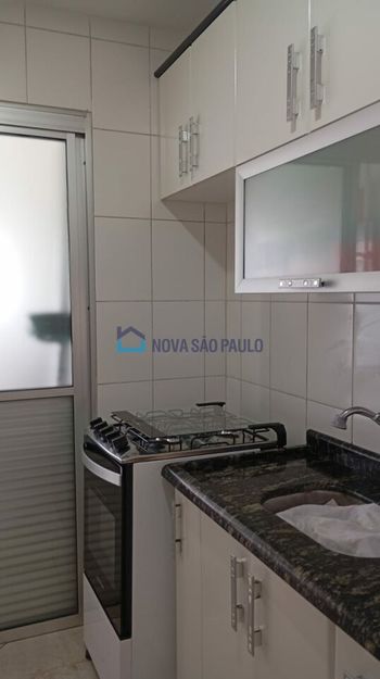 Foto 8 do(a) Apartamento de 2 quartos à venda em Sacomã, São Paulo