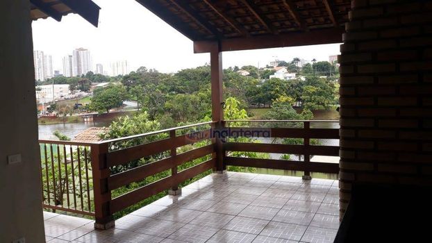 Foto 30 do(a) Casa de 3 quartos à venda em Jardim Presidente, Londrina