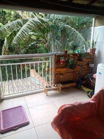 Foto 3 do(a) Apartamento de 2 quartos à venda em Cidade Aracilia, Guarulhos