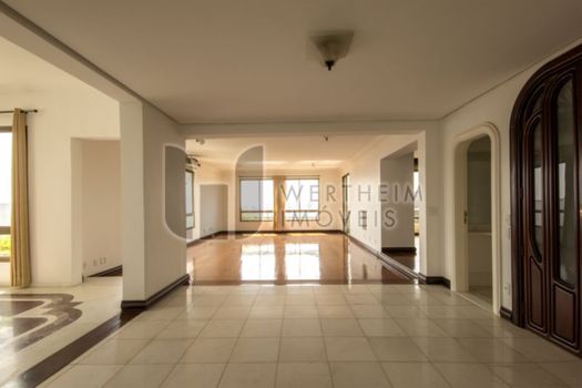 Foto 2 do(a) Apartamento de 4 quartos à venda em Vila Suzana, São Paulo
