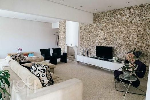 Foto 1 do(a) Apartamento de 4 quartos à venda em Vila Suzana, São Paulo