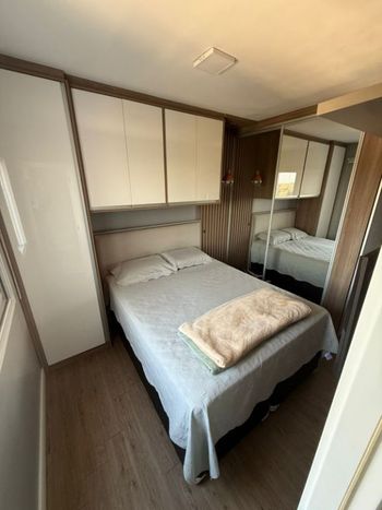 Foto 11 do(a) Apartamento de 2 quartos à venda em Quitaúna, Osasco