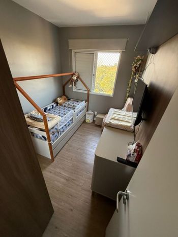 Foto 8 do(a) Apartamento de 2 quartos à venda em Quitaúna, Osasco