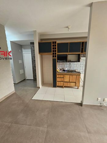 Foto 5 do(a) Apartamento de 3 quartos à venda em Jardim Tereza Cristina, Jundiaí