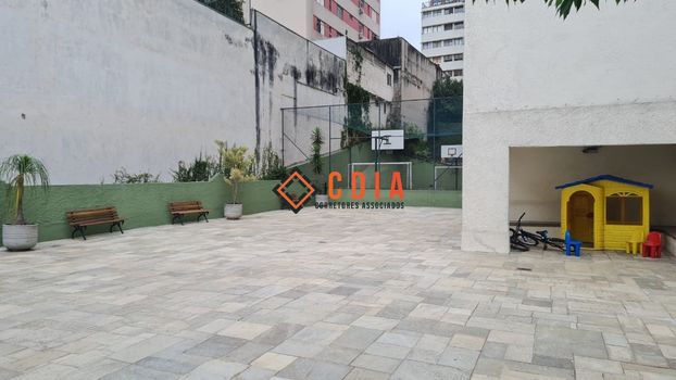 Foto 31 do(a) Apartamento de 3 quartos à venda em Cerqueira César, São Paulo