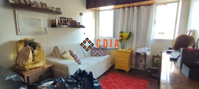 Foto 5 do(a) Apartamento de 3 quartos à venda em Cerqueira César, São Paulo