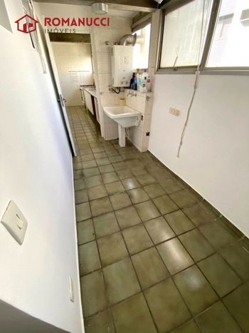 Foto 12 do(a) Apartamento de 4 quartos à venda em Vila Mariana, São Paulo
