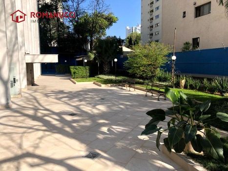 Foto 21 do(a) Apartamento de 4 quartos à venda em Vila Mariana, São Paulo