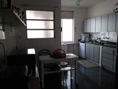 Foto 8 do(a) Apartamento de 3 quartos à venda em Morro dos Ingleses, São Paulo