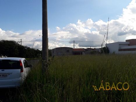 Foto 7 do(a) Terreno false à venda em Jardim Embaré, São Carlos