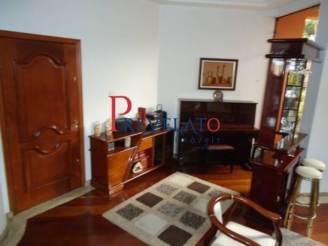 Foto 4 do(a) Casa de 4 quartos à venda em Independência, São Bernardo do Campo