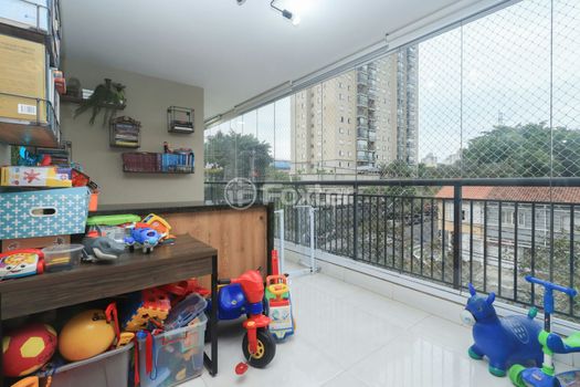 Foto 8 do(a) Apartamento de 3 quartos à venda em Ipiranga, São Paulo
