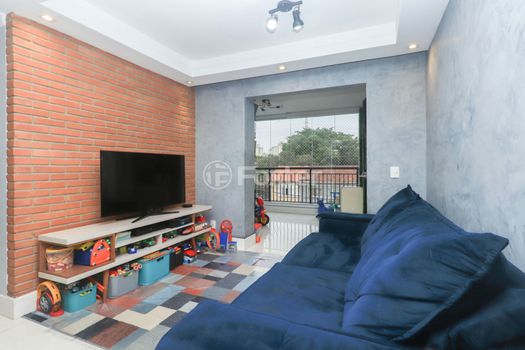 Foto 3 do(a) Apartamento de 3 quartos à venda em Ipiranga, São Paulo