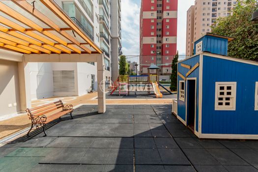 Foto 46 do(a) Apartamento de 3 quartos à venda em Ipiranga, São Paulo