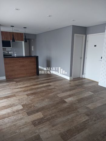 Foto 2 do(a) Apartamento de 3 quartos à venda em Bosque da Saúde, São Paulo