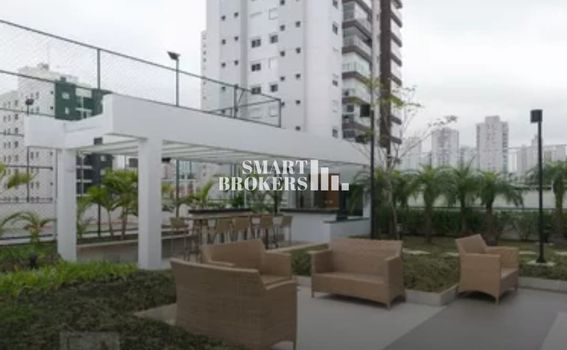 Foto 31 do(a) Apartamento de 3 quartos à venda em Bosque da Saúde, São Paulo