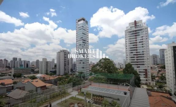 Foto 25 do(a) Apartamento de 3 quartos à venda em Bosque da Saúde, São Paulo