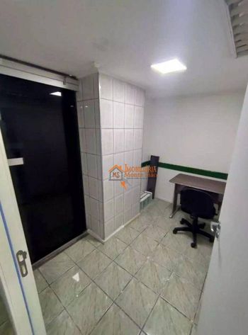 Foto 7 do(a) Sala / Conjunto Comercial false para alugar em Jardim São Paulo, Guarulhos