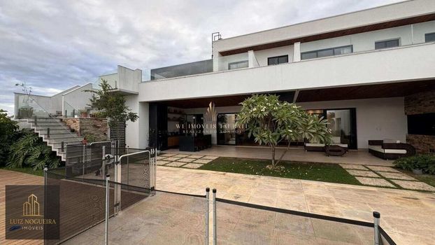Foto 23 do(a) Casa em Condomínio de 5 quartos à venda em Bela Vista, Pindamonhangaba