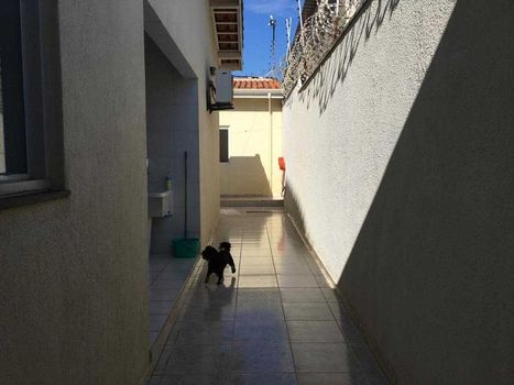 Foto 14 do(a) Casa em Condomínio de 3 quartos à venda em Vila Artura, Sorocaba