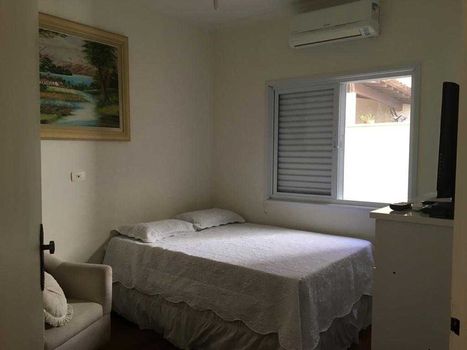 Foto 12 do(a) Casa em Condomínio de 3 quartos à venda em Vila Artura, Sorocaba