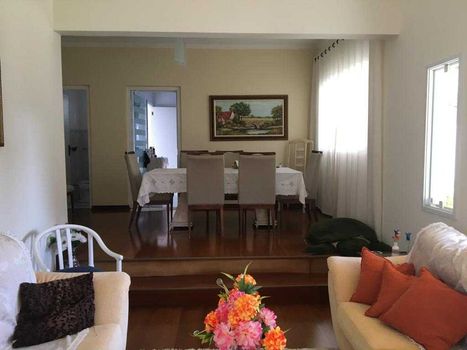 Foto 5 do(a) Casa em Condomínio de 3 quartos à venda em Vila Artura, Sorocaba