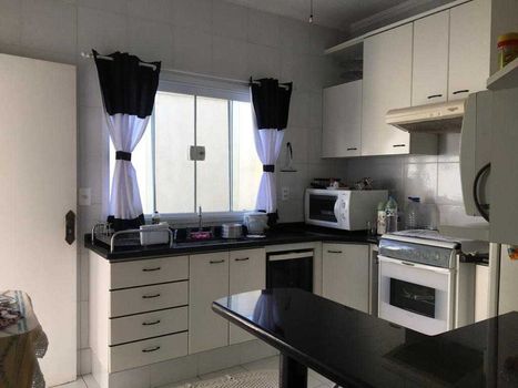 Foto 8 do(a) Casa em Condomínio de 3 quartos à venda em Vila Artura, Sorocaba