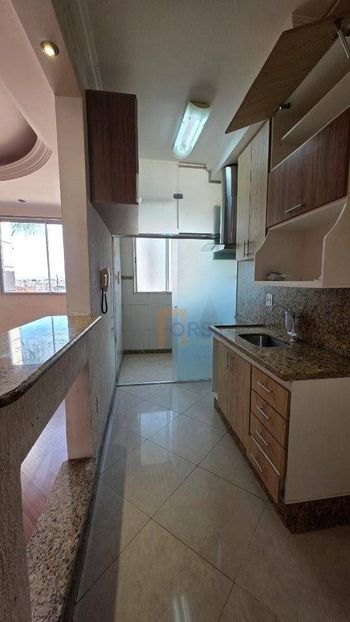 Foto 6 do(a) Apartamento de 2 quartos à venda em Vila Santana, Mogi das Cruzes
