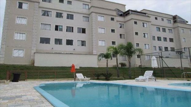 Foto 24 do(a) Apartamento de 2 quartos à venda em Vila Santana, Mogi das Cruzes