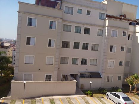 Foto 27 do(a) Apartamento de 2 quartos à venda em Vila Santana, Mogi das Cruzes
