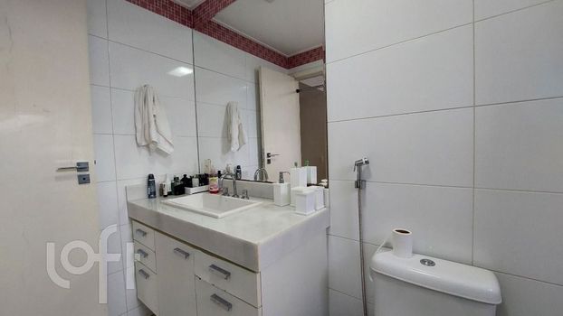 Foto 23 do(a) Apartamento de 4 quartos à venda em Vila Suzana, São Paulo
