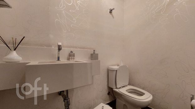 Foto 20 do(a) Apartamento de 4 quartos à venda em Vila Suzana, São Paulo