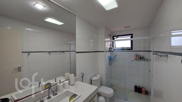 Foto 21 do(a) Apartamento de 4 quartos à venda em Vila Suzana, São Paulo