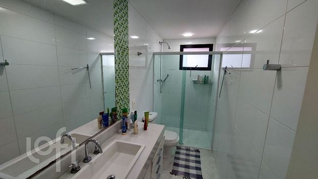 Foto 12 do(a) Apartamento de 4 quartos à venda em Vila Suzana, São Paulo