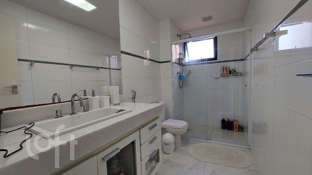 Foto 19 do(a) Apartamento de 4 quartos à venda em Vila Suzana, São Paulo
