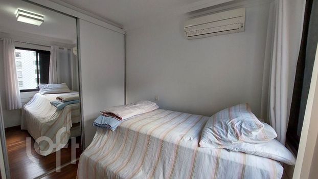Foto 7 do(a) Apartamento de 4 quartos à venda em Vila Suzana, São Paulo