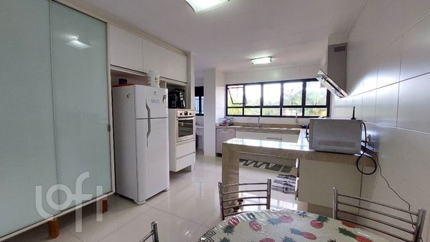 Foto 10 do(a) Apartamento de 4 quartos à venda em Vila Suzana, São Paulo