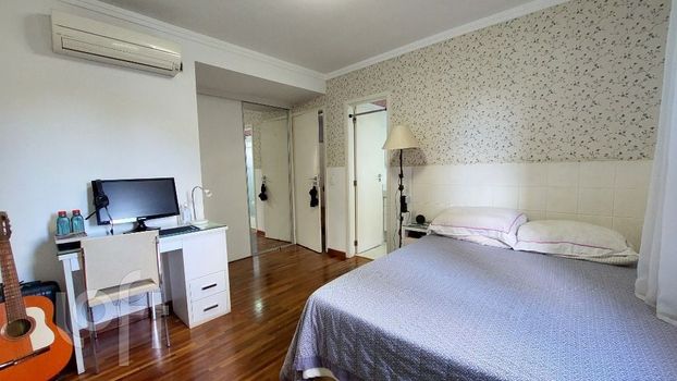 Foto 15 do(a) Apartamento de 4 quartos à venda em Vila Suzana, São Paulo
