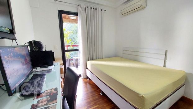 Foto 16 do(a) Apartamento de 4 quartos à venda em Vila Suzana, São Paulo
